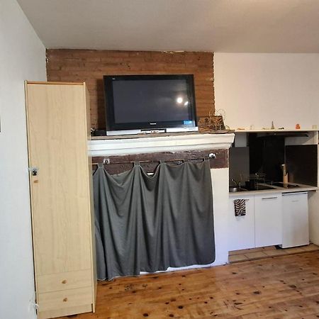 Promo 6-16Juin Toulouse15Mn App 2 Personnes Rdc Cuisine Sde Montastruc-la-Conseillere Екстер'єр фото