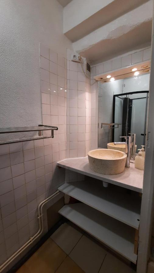 Promo 6-16Juin Toulouse15Mn App 2 Personnes Rdc Cuisine Sde Montastruc-la-Conseillere Екстер'єр фото