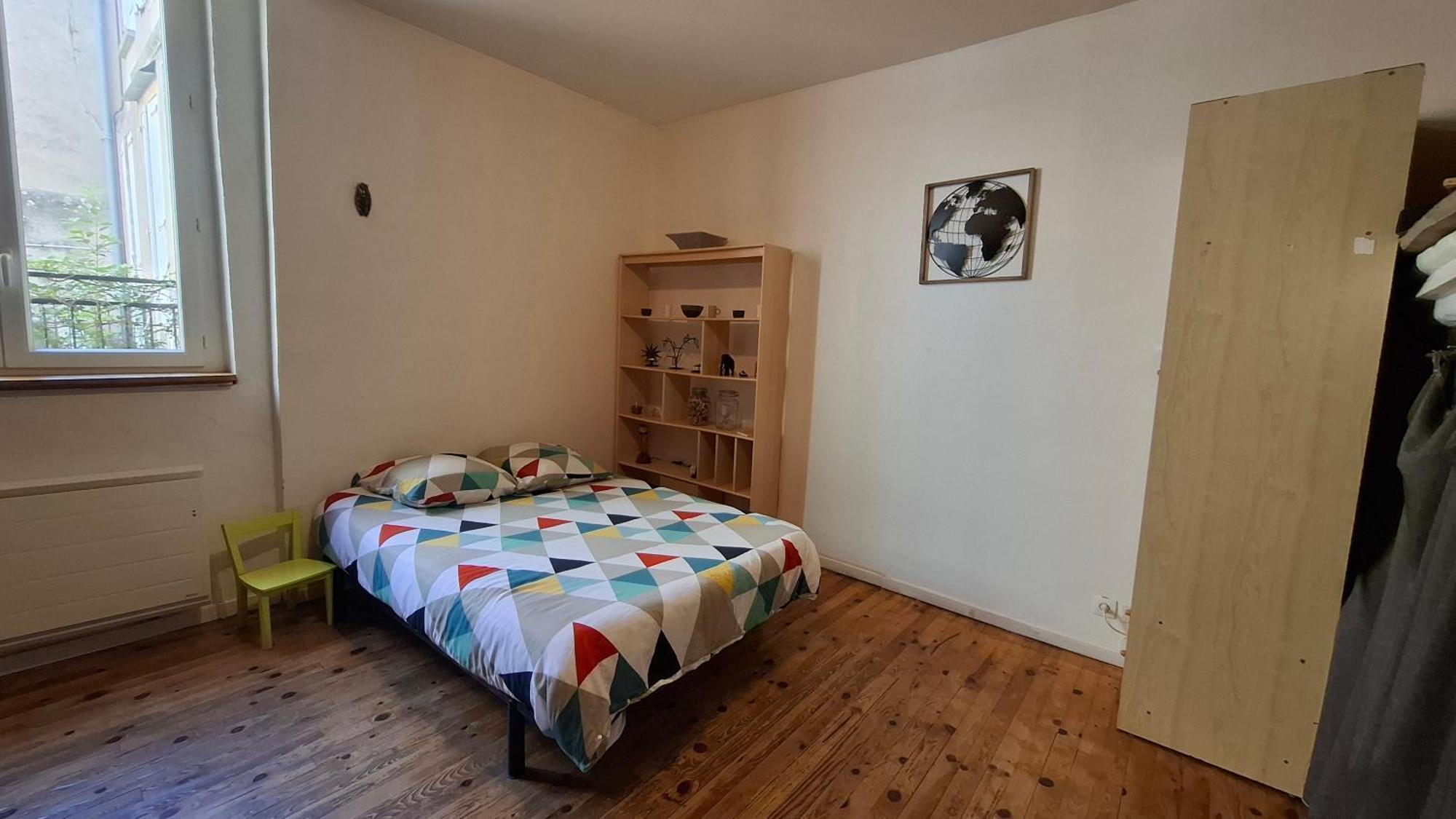 Promo 6-16Juin Toulouse15Mn App 2 Personnes Rdc Cuisine Sde Montastruc-la-Conseillere Екстер'єр фото